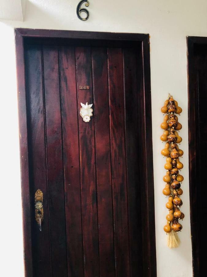 Pousada E Restaurante Passart Morro de São Paulo Esterno foto